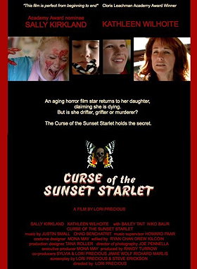 Curse of the Sunset Starlet