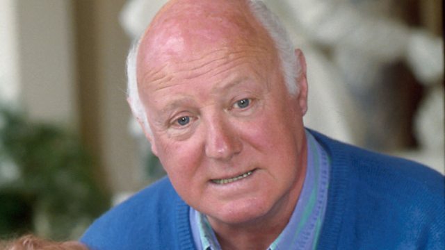 Robert Banks Stewart