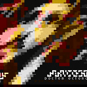 8-Bit Jesus