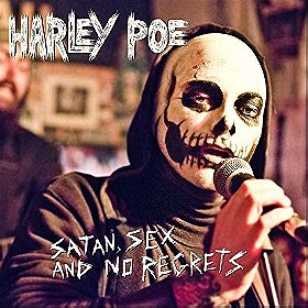 Satan Sex & No Regrets