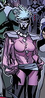 Oracle (Marvel)