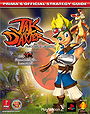 Jak and Daxter: The Precursor Legacy (Prima