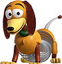 Slinky Dog