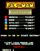 Pac-Man Arrangement (GBA)