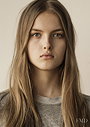 Sarah Wilson model