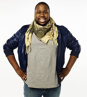 Alex Newell