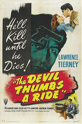 The Devil Thumbs a Ride                                  (1947)