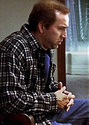 Charlie Kaufman (Nicolas Cage)