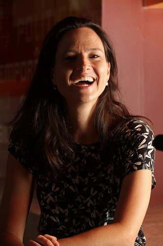 Mariana Caltabiano