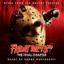 Friday the 13th: The Final Chapter (Original Motion Picture Soundtrack)