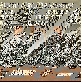 Metal For The Masses