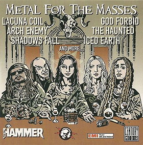 Metal For The Masses