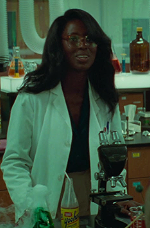 Winnie Richards