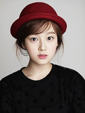 Ye-Joo Yoon