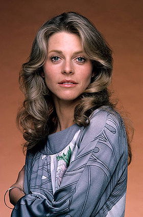 Lindsay Wagner