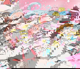 Little Witch Academia Original SoundTrack