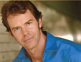 Derek Long