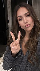 Jessica Alba