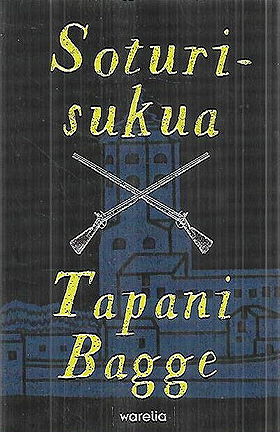 Soturisukua