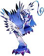Garurumon (Survive)