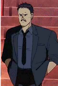 Ryu (Akira)