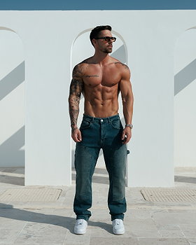 Joss Mooney