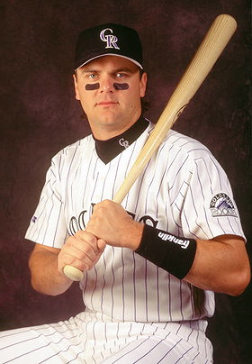 Larry Walker