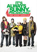 It's Always Sunny in Philadelphia: It's A Very Sunny Christmas