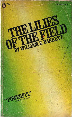 The Lilies of the Field