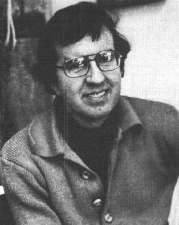Larry McMurtry