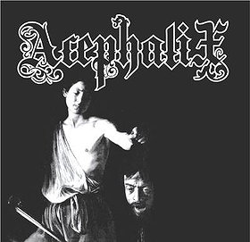Acephalix