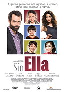 Sin ella