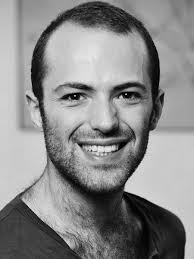 Romain Compingt