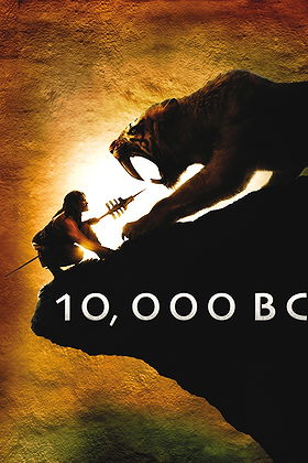 10,000 BC