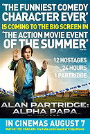 Alan Partridge: Alpha Papa