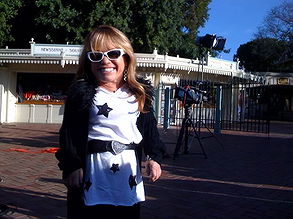 Debbie Lee Carrington pictures and photos