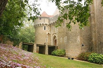 Château de Brenne