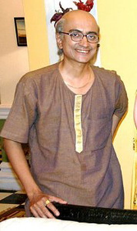 Amit Bhatt