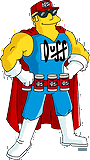 Duffman