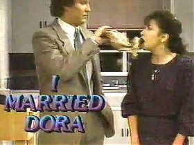 I Married Dora