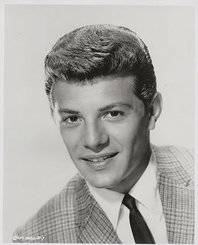 Frankie Avalon