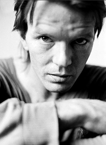 Jim Carroll