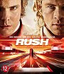Rush [Blu-ray]