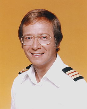 Bernie Kopell