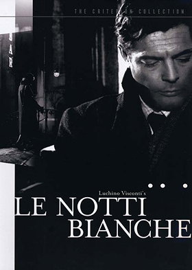 Le Notti Bianche - Criterion Collection