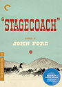 Stagecoach (The Criterion Collection)