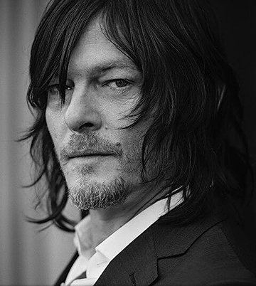 Norman Reedus