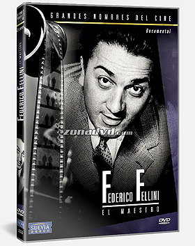 Fellini Narrates: A Discovered Self-Portrait