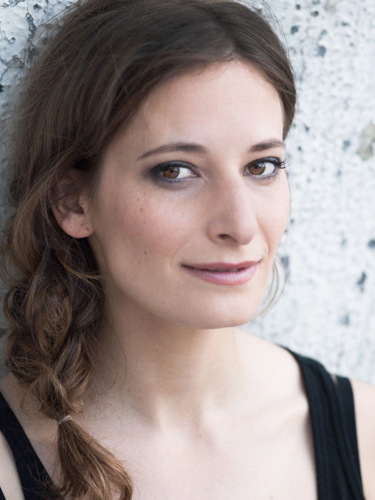 Stella Hilb