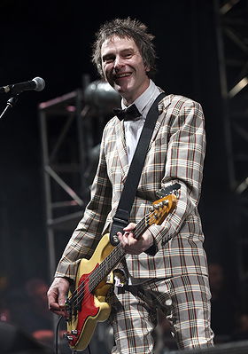 Tommy Stinson